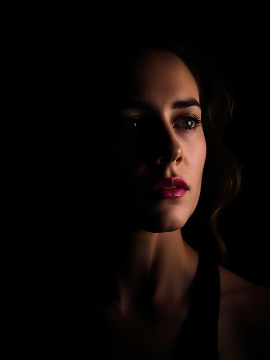 Headshot 2