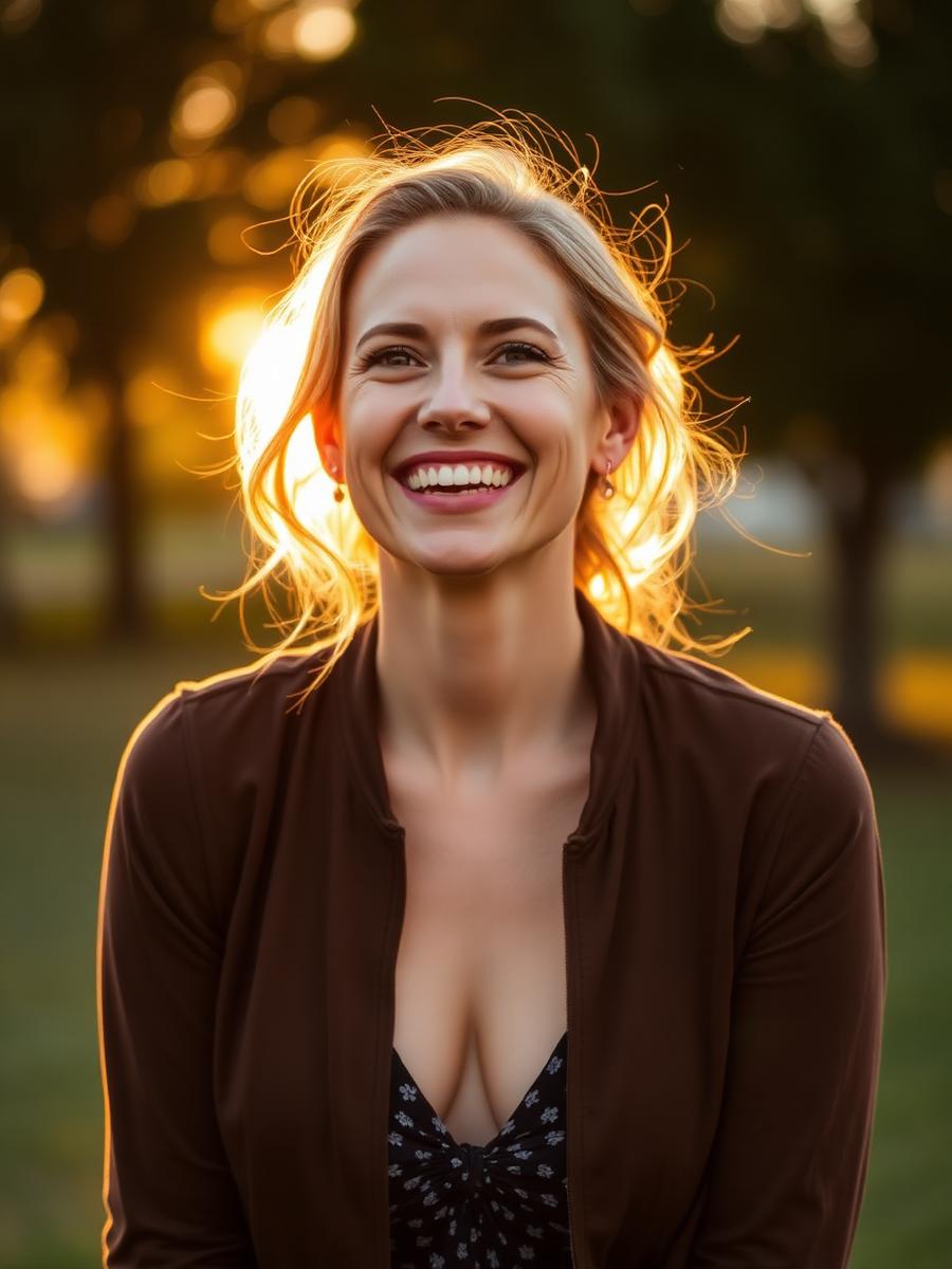 Headshot 3